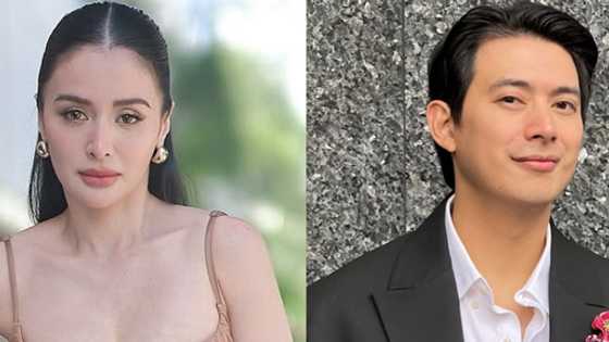 Kris Bernal at Mike Tan, nagpakilig sa bagong viral video; humakot ng milyong views