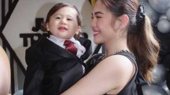 Ogie Diaz sa pag-amin ni Janella Salvador: "Ba't nagulat ang lahat?"
