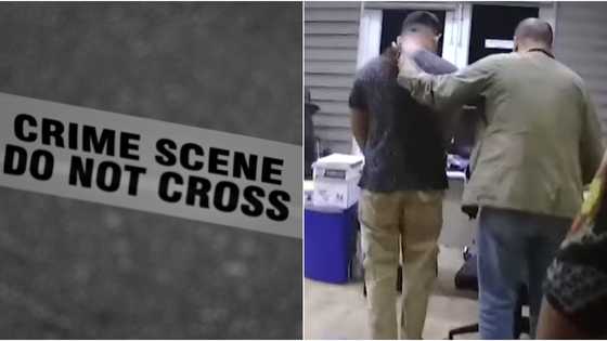 Man arrested after allegedly taking advantage of his minor niece for 7 years