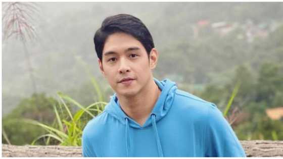 Ogie Diaz sa kontrobersyal na mga larawan ni Jeric Gonzales; "'Di raw indie film 'yun"