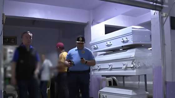 Australian, asawang Pinay, isa pang babae, natagpuang patay sa isang Tagaytay hotel