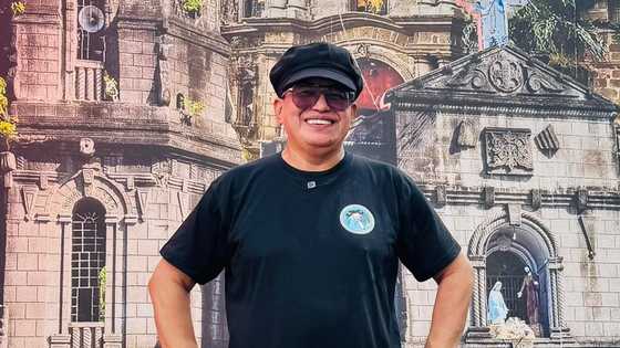Marc Logan, nagbigay ng reaksiyon sa panawagang protektahan ang hosts ng It’s Showtime