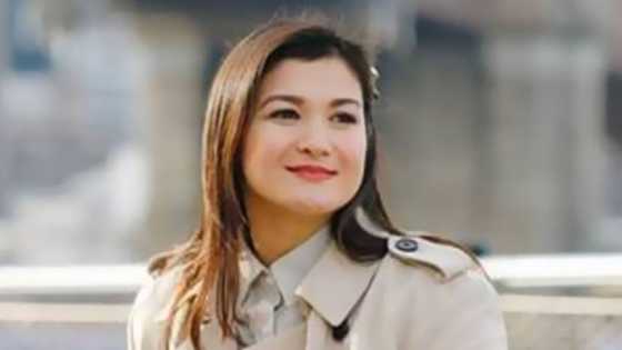 Camille Prats, ni-repost ang post ng asawa na nagtatanong kung sino ka-text ng aktres