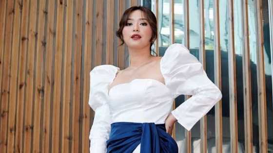 Netizens react to Joyce Pring’s explanation about her “non-believers go to hell” comment