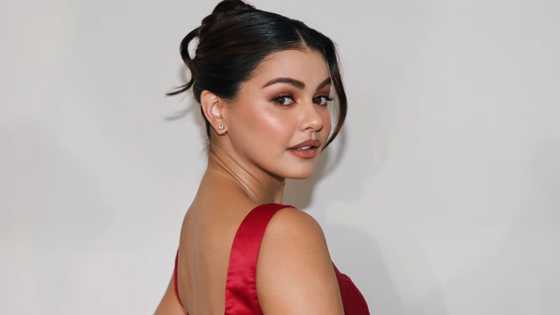 Janine Gutierrez, diretsahang nag-react sa comment na siya ay buntis