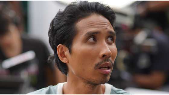 Pepe Herrera admits struggles with mental health, opens up on treatment