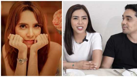 Almira Alawi reacts to Hash Alawi's "Introducing my Girlfriend" vlog: "Finally"