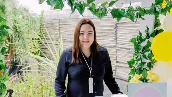 Claudine Barretto, may cryptic post na may kasamang babala