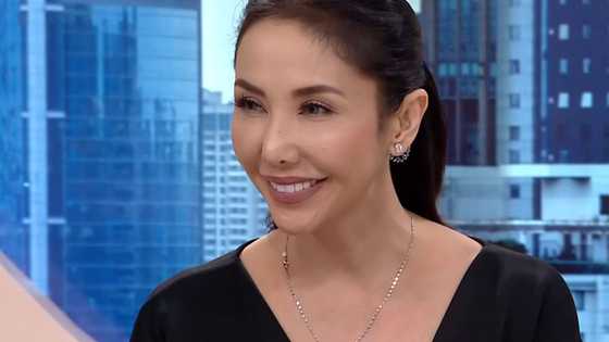 Maureen Larrazabal opens up on fears of her non-biological children learning the truth