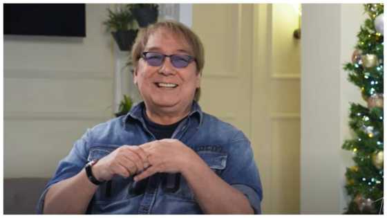 Joey de Leon; nasabing greatest legacy ang pagpapangalan niya sa 'Eat Bulaga'