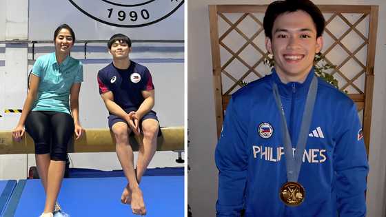 Gretchen Ho, binalikan pinagdaanan ni Carlos Yulo bago ang ginto sa Paris Olympics 2024