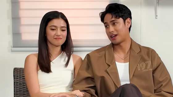 Belle Mariano and Donny Pangilinan reveal 'Tayo Sa Wakas' as their last project "for now"