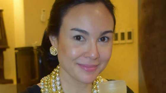 Gretchen Barretto admits she chooses to only show what she wants people to know