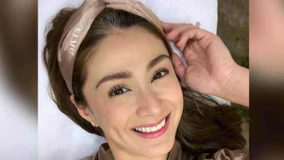 Ipinagtanggol ni Cristy Fermin si PJ Abellana matapos umanong magalit si Carla Abellana sa kanyang ama