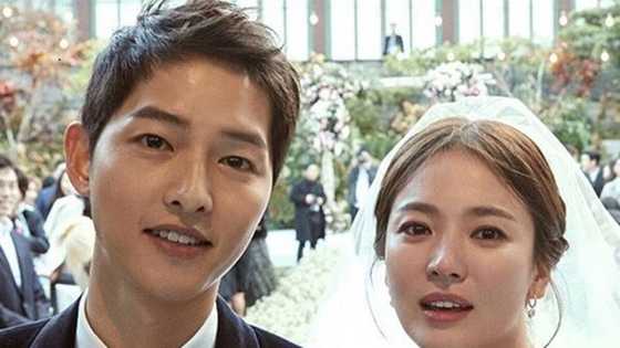 Exciting facts about Song Hye Kyo husband: Biography, career, age