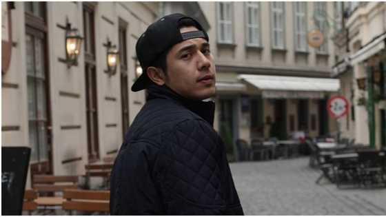 Paulo Avelino sa nagtanong kung bakit wala siyang post sa Instagram: "Kasi hindi social media buhay ko"