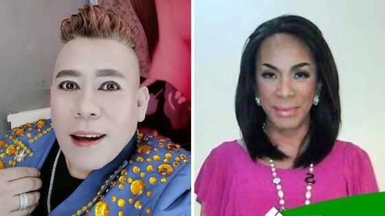 Atak Araña kay Michelle O’Bombshell: “Noong isang araw ka chat pa kita pero nagtaka ako sa sinabi mo”