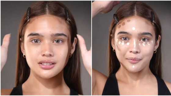 Criza Taa's Asoka makeup video goes viral, gains praises from netizens