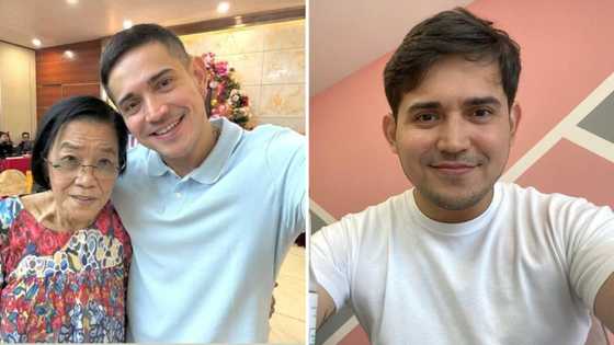 Paolo Contis posts birthday greeting for Manay Lolit Solis