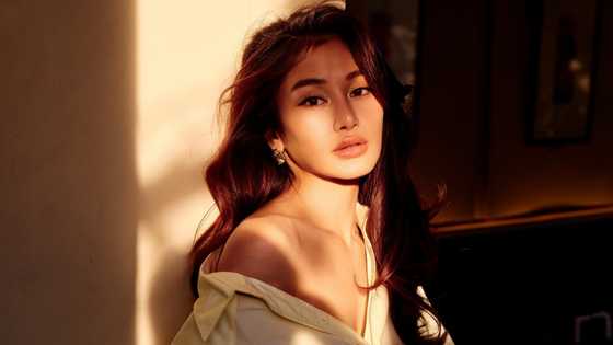 Chie Filomeno, may cryptic message para sa mga humuhusga sa kanya: 'judge me nalang'