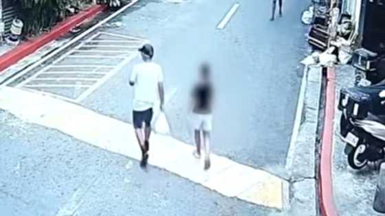 11-anyos na babae, ninakawan ng cellphone ng lalaking nagpanggap na kakilala ng kanyang ina
