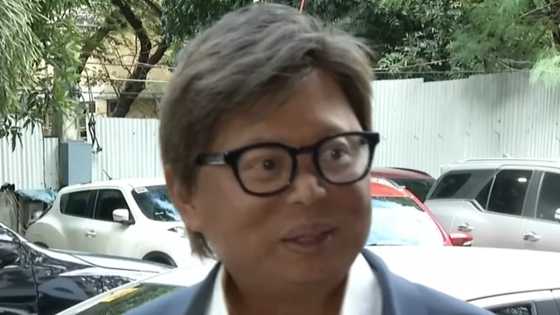 Arnold Clavio, nagsampa ng cyberlibel complaint matapos madawit sa flood control scam