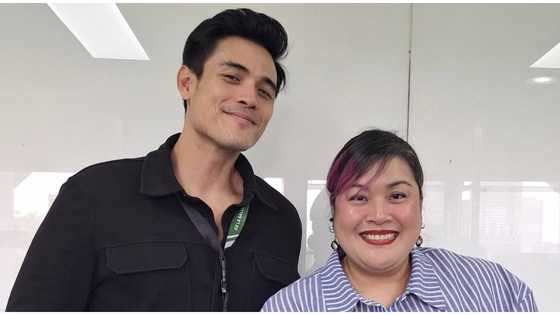 Xian Lim feels proud, emotional as his college graduation at age 36 approaches