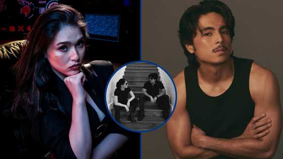Kylie Padilla, may inamin matapos mapansin ang chemistry nila ni Miguel Tanfelix