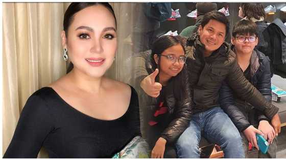 Claudine Barretto, sinabing si Raymart Santiago ang kanyang "favorite mistake"