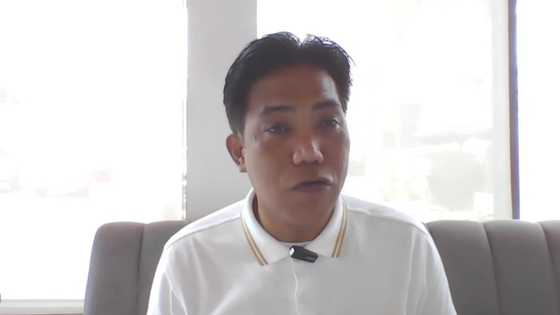 Francis Leo Marcos clears the air over past remarks about Manny Pacquiao