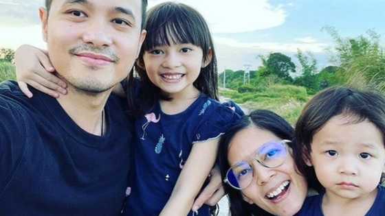 Chynna Ortaleza & Kean Cipriano show off their simple but gorgeous new house