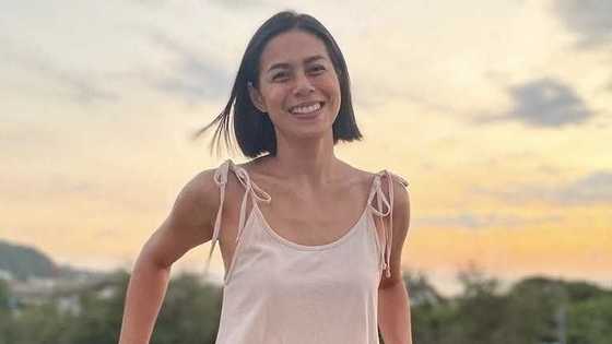 Bettinna Carlos, aminadong "different" ang kanyang pagbubuntis ngayon: "Ibang level!"