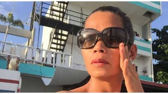 Pokwang, ipinasilip ang bagong bonggang bahay niya sa Bataan: "Our Camaya house"