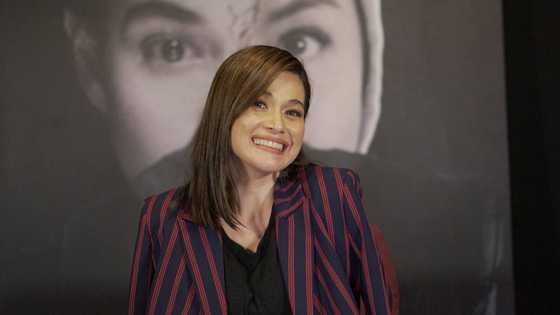 Lolit Solis, ‘di gets ang excitement ng GMA sa pagdating ni John Lloyd at Bea