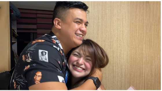 Rob Moya, pinasalamatan ang babaeng dumamay umano sa kanya sa kanyang pinagdaanan