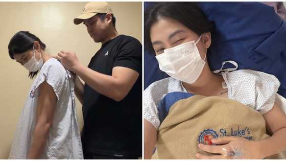 Janica Nam Floresca gives update after procedure: “something my doctor rarely sees”