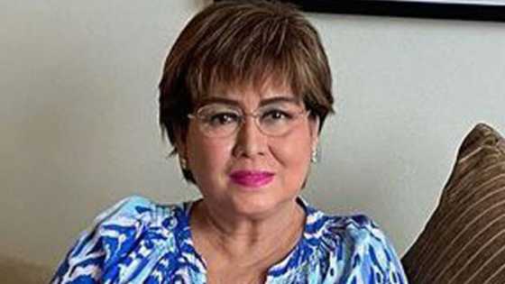 Annabelle Rama, may kagyat na apela sa socmed; nanawagan ukol sa nawawala nilang aso