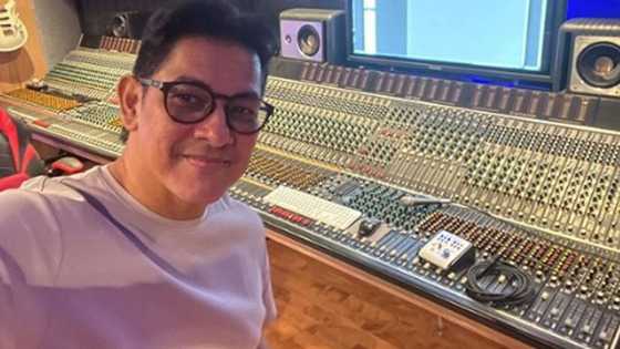 Gary Valenciano, naglabas ng saloobin tungkol sa paggamit ng term na "Philippine time"