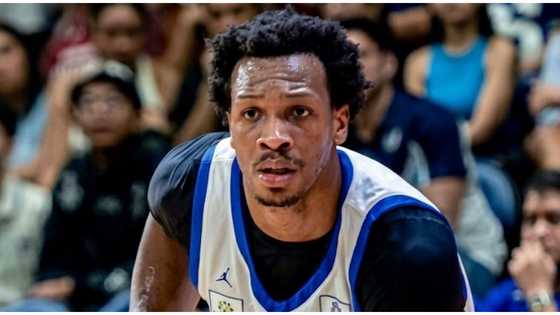 Ateneo player Divine Adili, nagbahagi ng kaba bago team-building sa Aurora