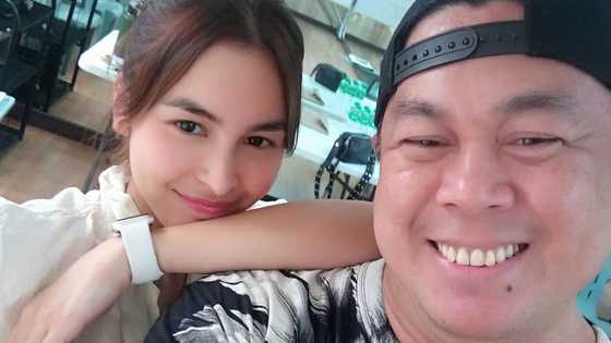 Dennis Padilla compares Julia Barretto to Alysa Liu, recalls daughter’s ice skating days