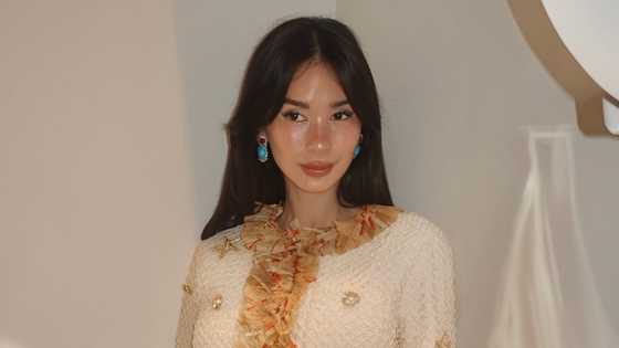 Heart Evangelista, may prangkang mensahe sa mga handang gawin ang lahat sa pag-ibig