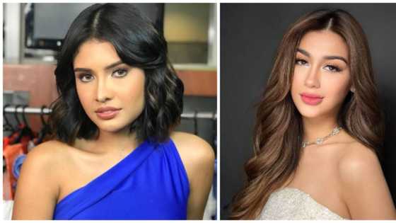Rabiya Mateo reacts to Zeinab Harake's stunning photo: "Iba talaga ang ganda pag nakamove on na"