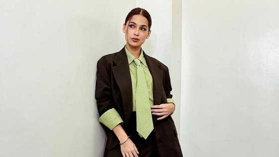 Jasmine Curtis pens emotional farewell message over her 'Stars on The Floor' run