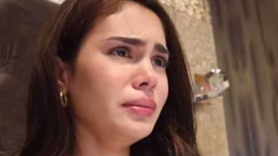 Ivana Alawi, inaming gumamit ng Tinder app dahil may pinagdadaanan noon