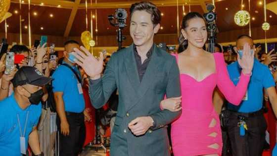 Bea Alonzo, pinasalamatan mga fans at press sa tagumpay ng special screening ng Start-upPH