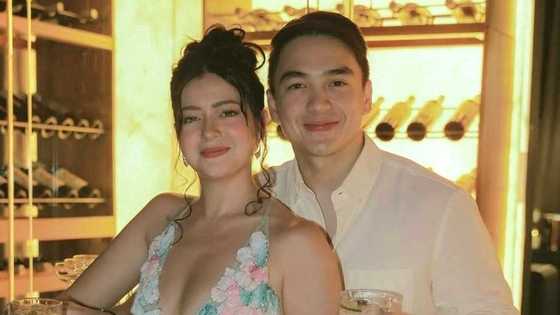 Sue Ramirez shares recap of her joint birthday celebration with Dominic Roque