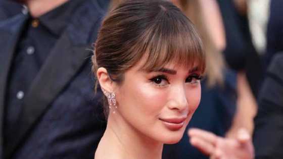 Heart Evangelista, di maarte; sinusuot kahit ano gustong ipasuot ng mga designers