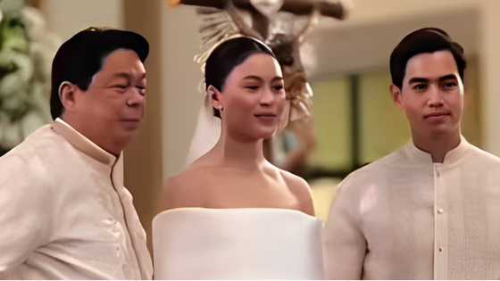 Dennis Padilla, idinetalye ang umano'y sama ng loob sa nangyari sa kasal ni Claudia
