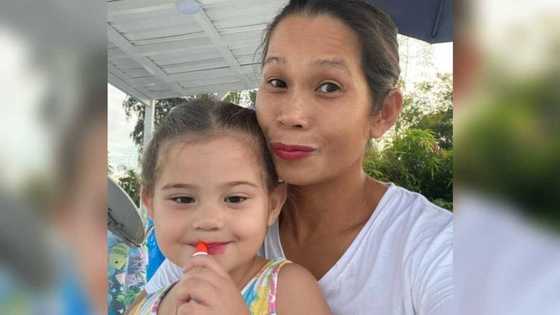 Bagong partner ni Lee O'Brian, si Malia umano ang nakadiskubre ayon kay Ogie Diaz