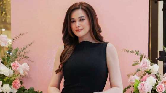 Bea Alonzo, usap-usapan dahil sa intriguing caption nito sa kanyang post